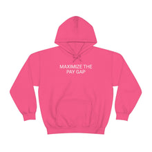 Load image into Gallery viewer, Pay Gap Hoodie
