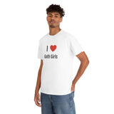 Goth Girls Tee