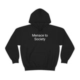 Menace to Society Hoodie