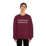 Pro Manipulator Crewneck