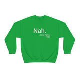 Nah Crewneck