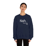 Nah Crewneck