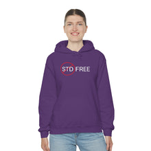Load image into Gallery viewer, STD Free Hoodie

