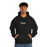 Real Hoodie