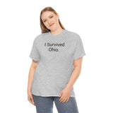 Ohio Tee