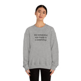 Sweatshop Crewneck Sweatshirt