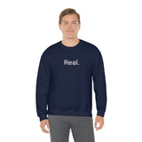 Real Crewneck