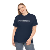 Hater Tee