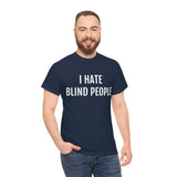 Normal Blind Tee