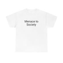 Load image into Gallery viewer, Menace Tee
