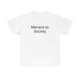 Menace Tee