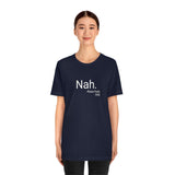 Nah Tee