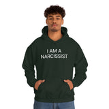 Narcissist Hoodie