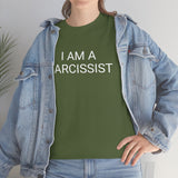 Narcissist Tee