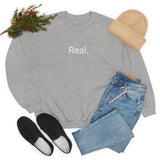 Real Crewneck