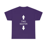 Two Seater Tee