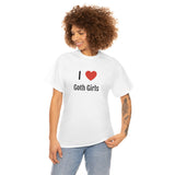 Goth Girls Tee