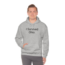 Load image into Gallery viewer, Ohio Hoodie
