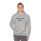 Ohio Hoodie