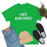 Normal Blind Tee