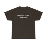 Pay Gap Tee