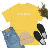 Hater Tee