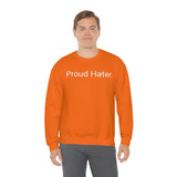 Hater Crewneck
