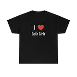 Goth Girls Tee