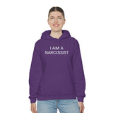 Narcissist Hoodie
