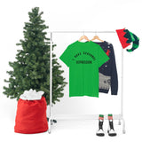 Seasonal Depression Tee