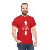 Two Seater Tee