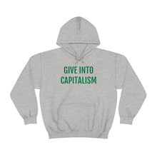 Load image into Gallery viewer, Capitalism Hoodie
