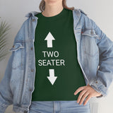 Two Seater Tee
