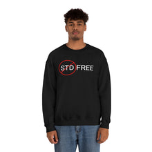 Load image into Gallery viewer, STD Free Crewneck
