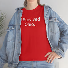 Load image into Gallery viewer, Ohio Tee
