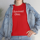 Ohio Tee