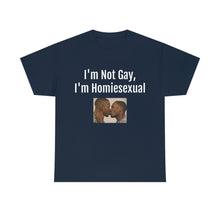 Load image into Gallery viewer, Homiesexual Tee
