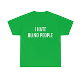 Normal Blind Tee