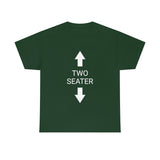 Two Seater Tee