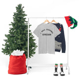 Seasonal Depression Tee
