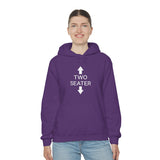Two Seater Hoodie