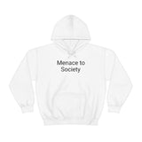 Menace to Society Hoodie