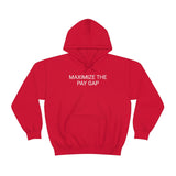 Pay Gap Hoodie
