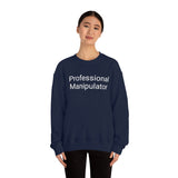 Pro Manipulator Crewneck