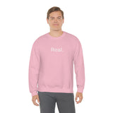 Real Crewneck