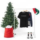 Literally Him Tee