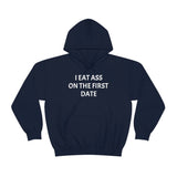 Eat Ass Hoodie