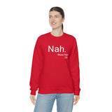 Nah Crewneck