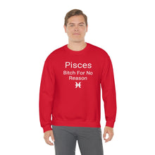 Load image into Gallery viewer, Pisces Crewneck
