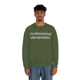 Pro Manipulator Crewneck